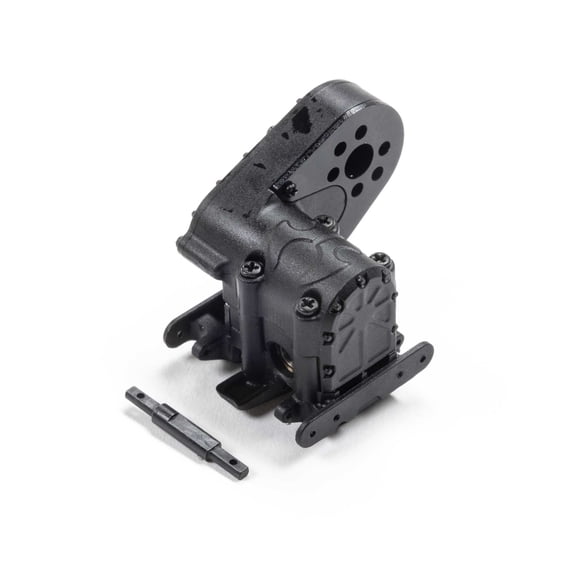 Axial Transmission Assembled SCX30 AXI-3311