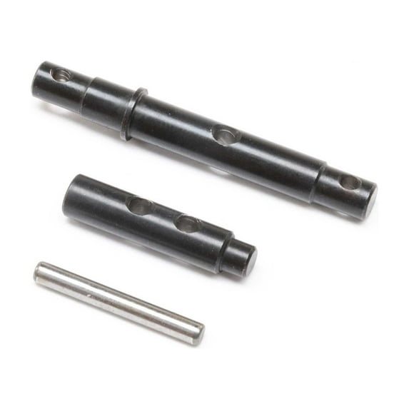 Axial Transmission Shaft Set 3 UTB18 AXI212006 Elec Car/Truck Replacement Parts