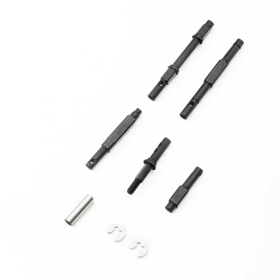 Axial Transmission Shaft Set SCX10 III AXI-3833