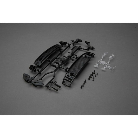 Axial UMG10 Grille Set AXI31631 Elec Car/Truck Replacement Parts