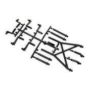 Axial Universal Body Post Set SCX10 III AXI230025 Elec Car/Truck Replacement Parts