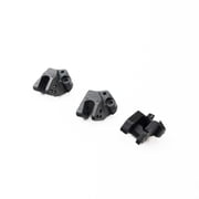Axial Upper Center Link Mounts SCX10 III AXI-3874