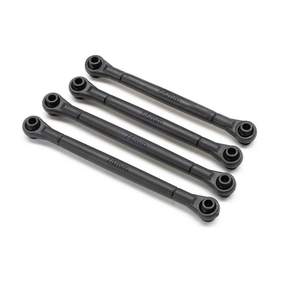 Axial Upper Link Set Front Rear UTB18 4WS AXI-1868