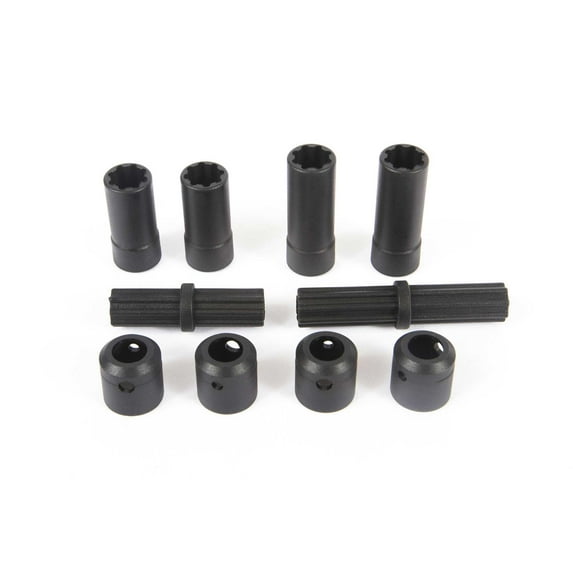 Axial WB Driveshaft Set Capra 1.9 UTB AXI232017 Elec Car/Truck Replacement Parts