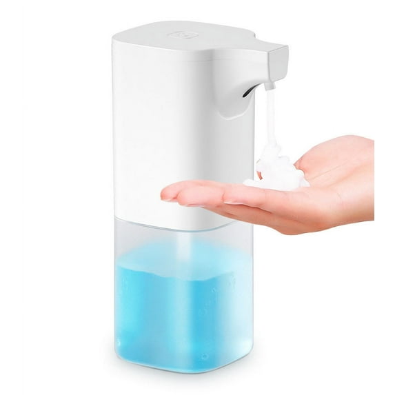 Axidou Automatic Touchless Foaming Soap Dispenser, 350ml, Soap & Lotion Dispensers