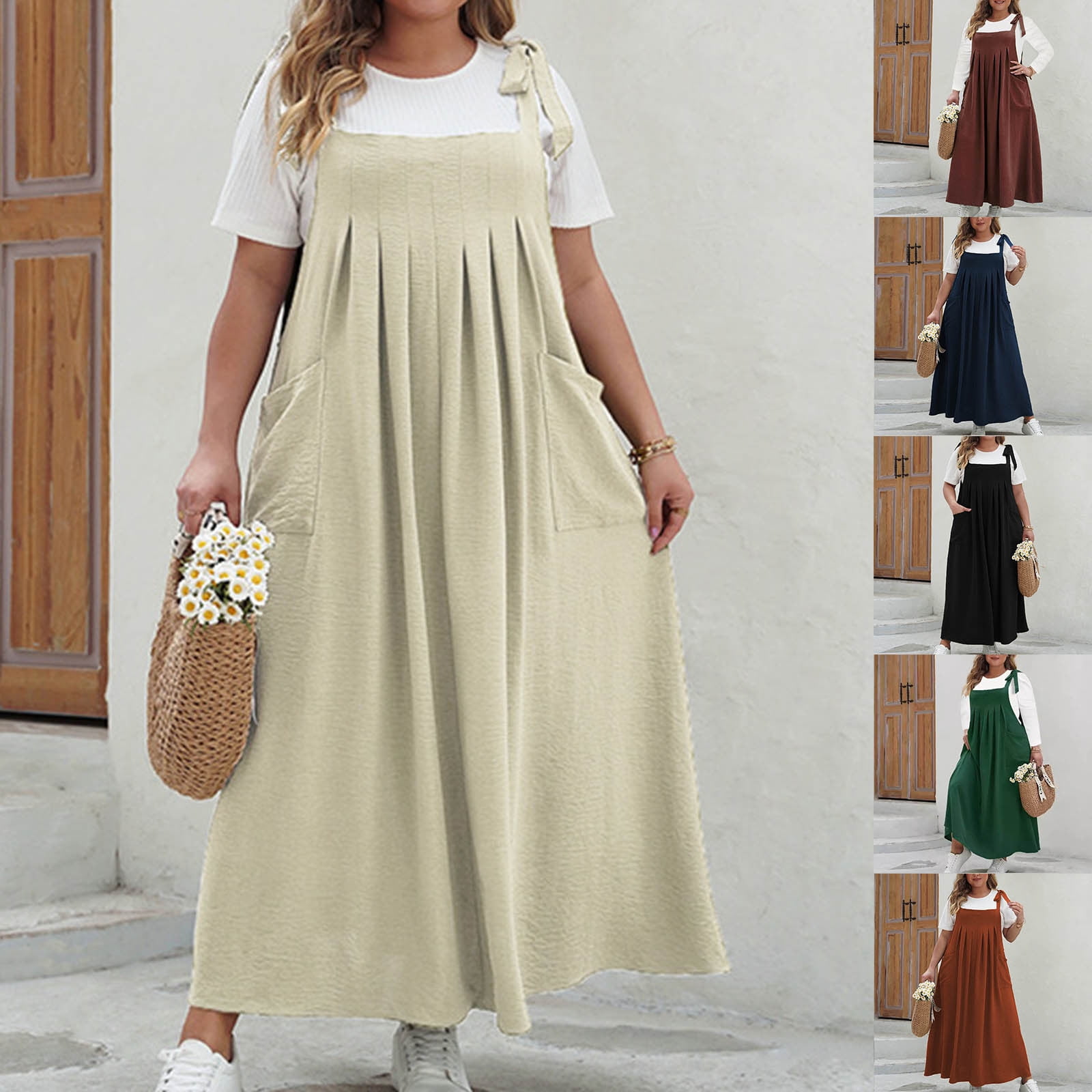 dress for big ladies Plus Size Wedding Dresses Women Bride Off The Shoulder V Nec Size:14.5