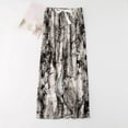 thumbnail image 1 of Axiiglly Pajama Pants Women Elastic Waist Floral Loose Soft Sleep Pants Summer Casual Loungewear Sleep Bottoms, 1 of 4