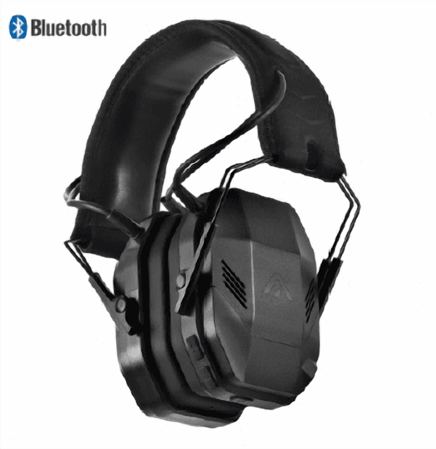 Axil MX LT Pro All-in-One electronic Earmuff with Bluetooth