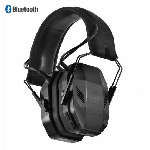 Axil MX LT Pro All-in-One electronic Earmuff with Bluetooth