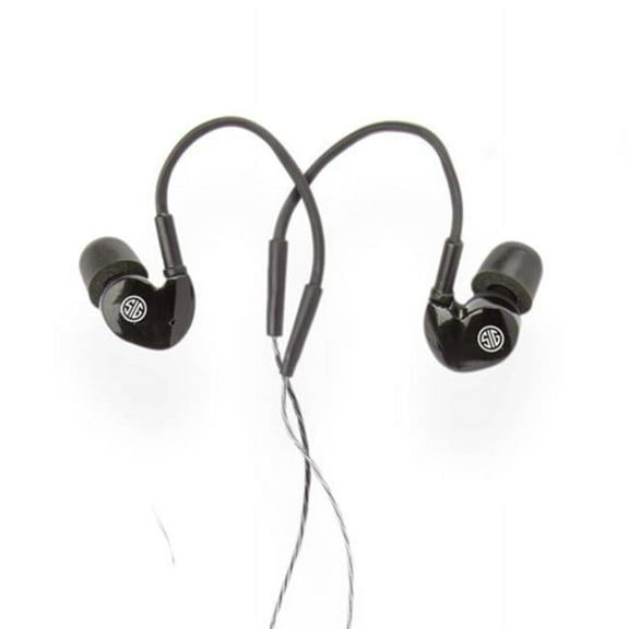 Axil AX-GS-XSIG SIG GS Extreme 2.0 Ear Buds