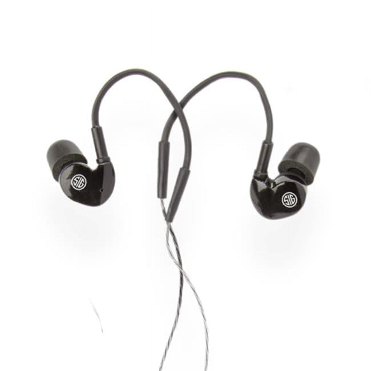 Axil SIG GS Extreme 2.0 Ear Buds - Thumbnail 3