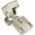 thumbnail image 2 of HAFELE BRAND HINGE, PIE CUT CORNER HINGE, H343.90.710 2 of 11