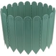 Axio 1 Bag of Plastic Garden Lawn Fence Landscape Fencing Ornamental
