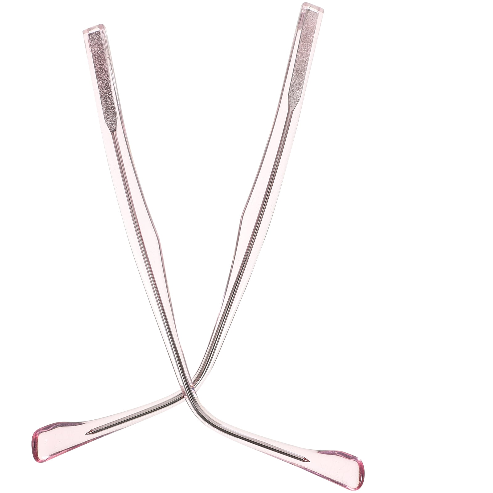 Axio 1 Pair Eyeglasses Arms Legs Eyeglasses Replacement Parts Glasses