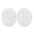 Axio 1 Pair Sweat Guard Pads Underarm Sweat Absorbing Pads Summer