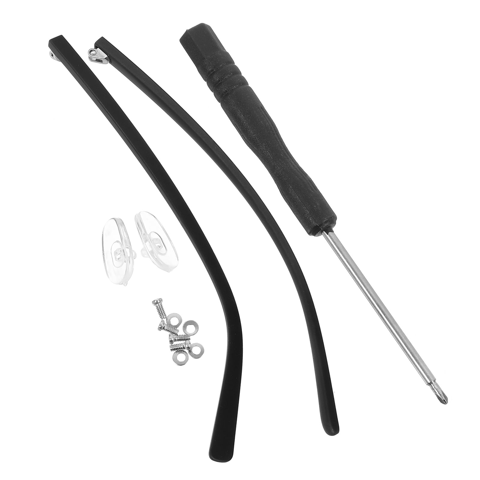 Axio 1 Pair Universal Replacement Glasses Arm Temples Antiskid