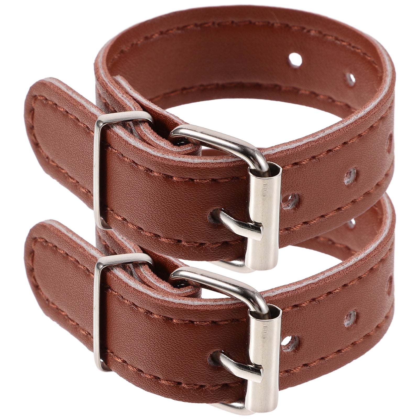 Axio 1 Pair of Adjustable Bike Front Basket Strap Children Cycling