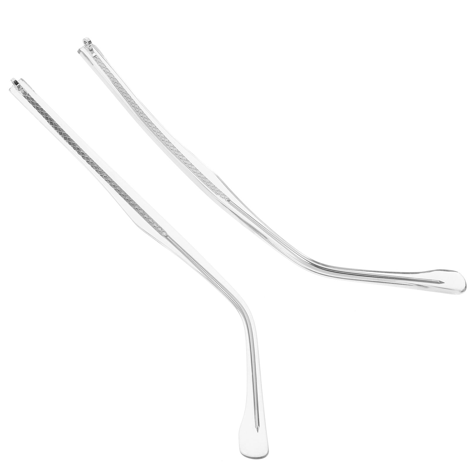 Axio 1 Pair of Metal Glasses Replacement Arms Eyewear Frame Temple