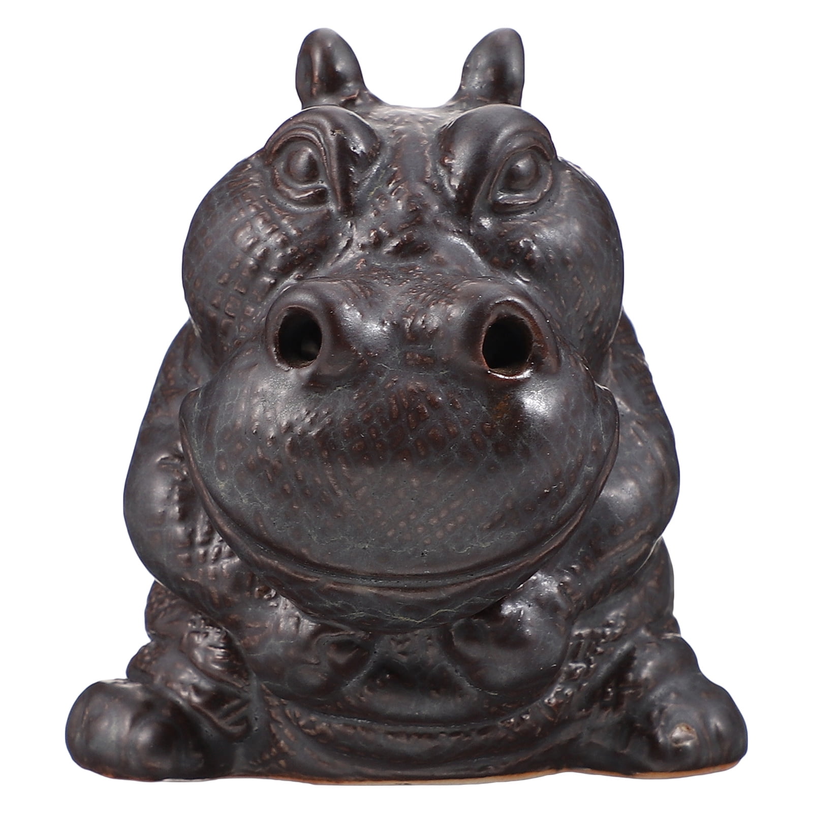 Axio 1 Pc Refluent Incense Burner Decoration Tea Ceremony Tea Pet