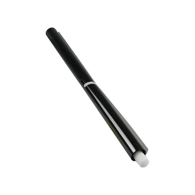 Axio 1 Roll 0.5x3M Car Window Thermal Heat Insulation Film 1 Light Transmittance Glass