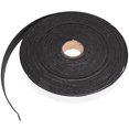 Axio 1 Roll of Adhesive Felt Tape Furniture Felt Sticker Hardwood
