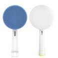 Axio 1 Set 2Pcs Electric Face Cleansing Bush Heads Silicone Brush