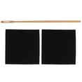 Axio 1 Set Flute Cleaning Kit Flute Cleaning Rag Flute Music Instrument