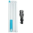 Axio 1 Set Light Bulb Change Pole for High Ceilings Lightbulb Changing