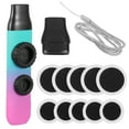Axio 1 Set Professional Performance Adjustable Tone Kazoo Portable