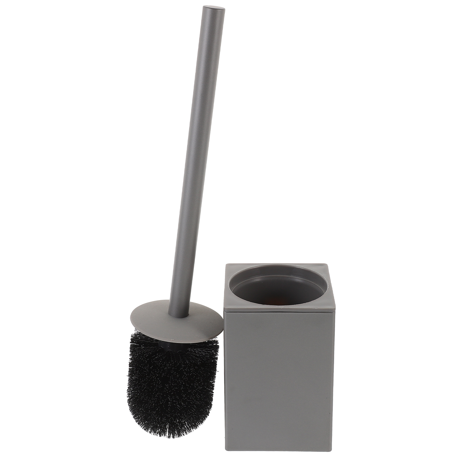 Axio 1 Set Toilet Bowl Brush and Holder Bathroom Wall Mounted Toilet