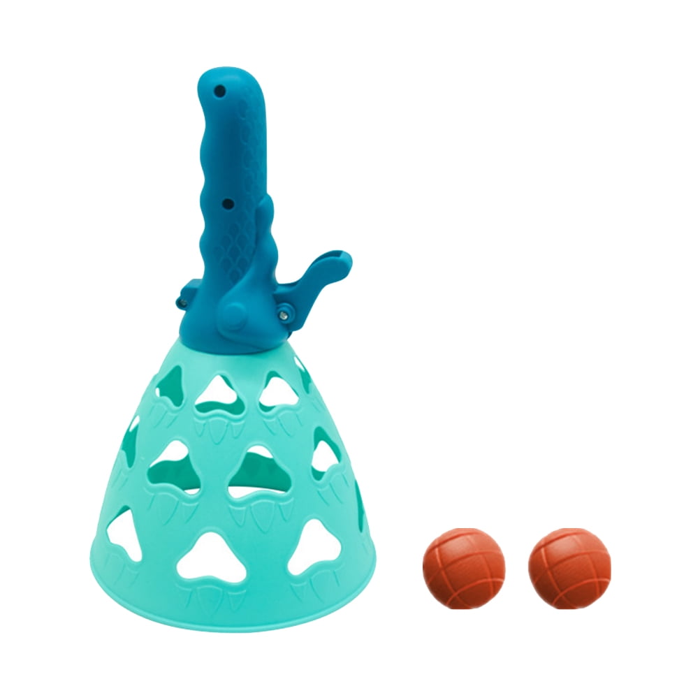 Axio 1 Set Toss Ball Throw Chuck Ball Toy Outdoor Activities Ball Toy