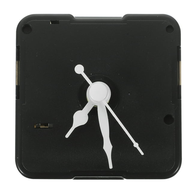 Axio 1 Set Wall Clock Movement Mute Clock Mechanism Clock Hands