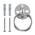 Axio 1 Set Wall Mount Suspension Ceiling Anchor Suspension Trainer