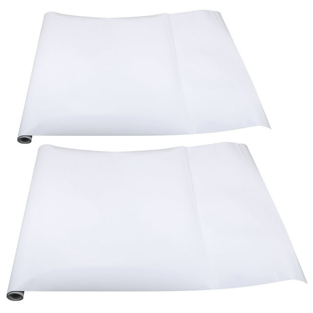 Axio 1 Set of Home Whiteboard Dry Erase Sheet Erasable White Board