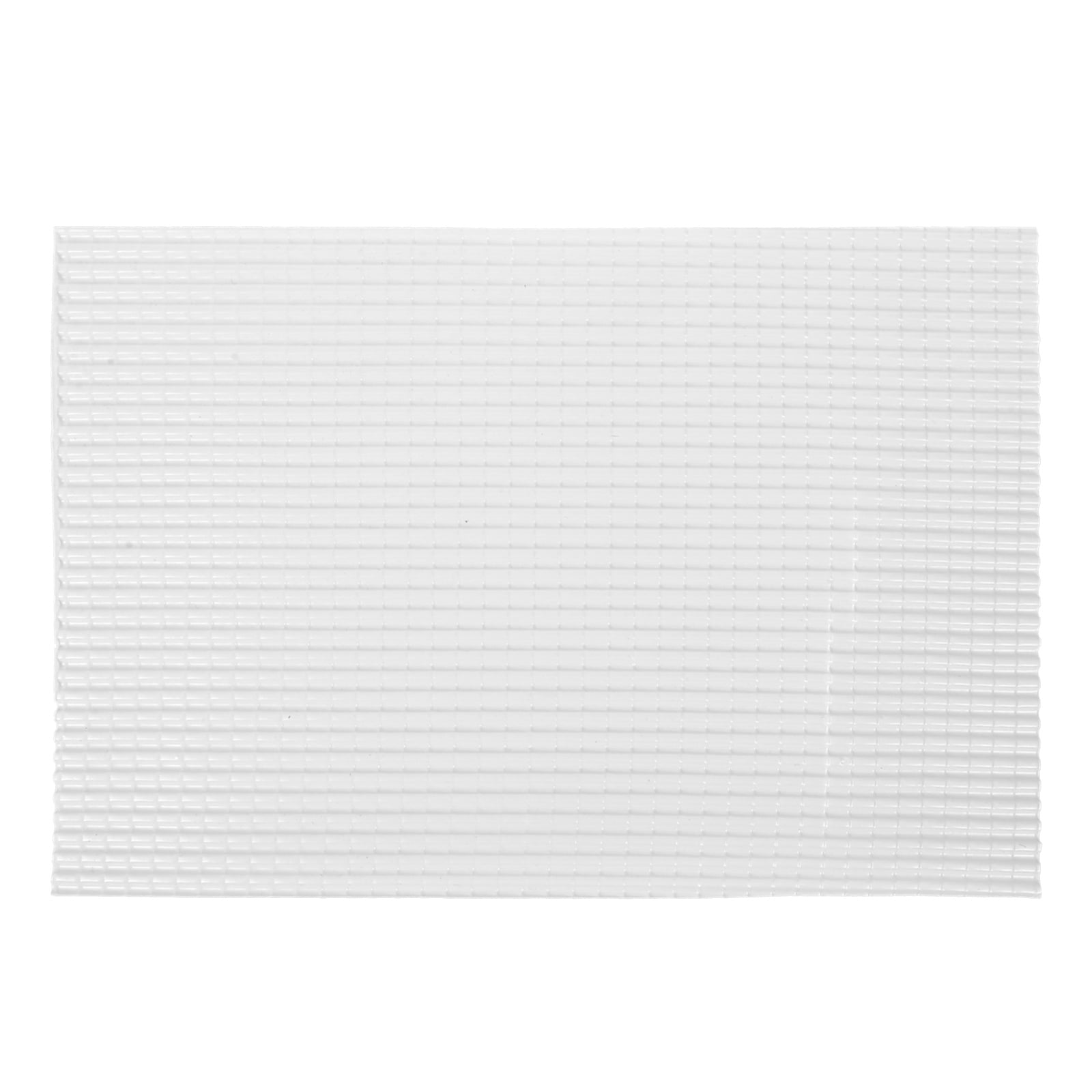 Axio 1 Sheet Doll House Roof Tile Doll House Tile Mini DIY Building