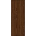 Axio 1 Sheet Wood Grain Floor Sticker Removable Floor Decal PVC Floor