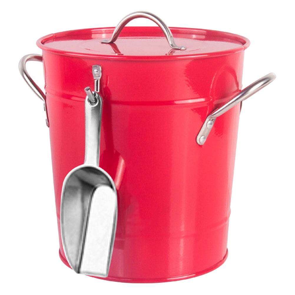 Axio 1 set of Multipurpose Ice Bucket KTV Bar Wine Storage Bucket