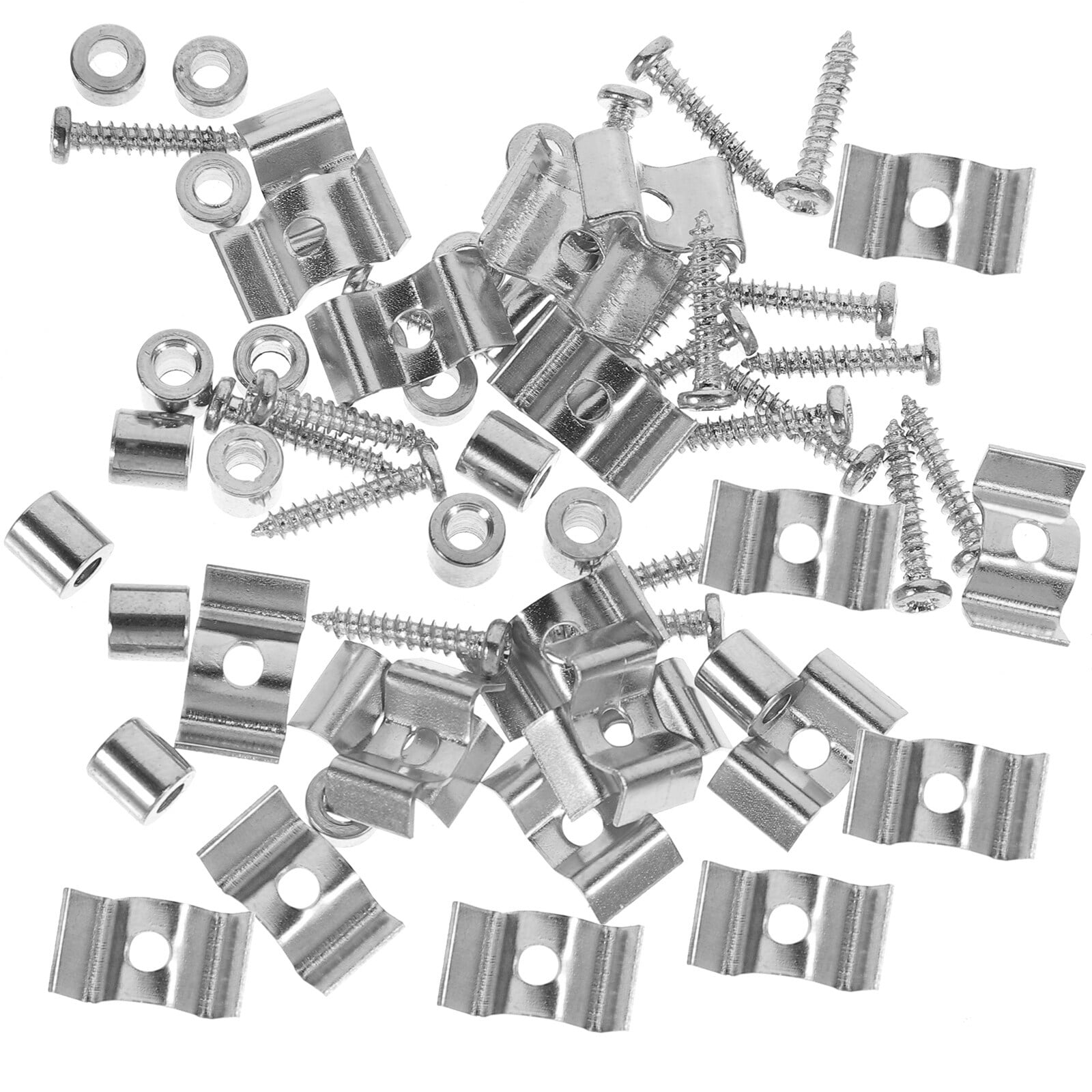 Axio 10 Set of Guitar String Trees Strings Retainer Guides Electric