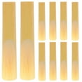 Axio 10 pcs Reeds Replacement Player Reeds