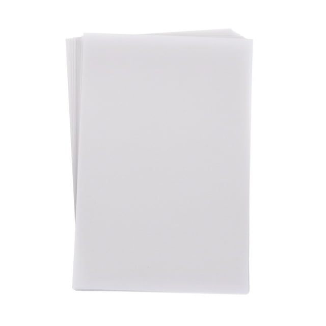 Axio 100 Sheet Tracing Paper Parchment Paper Design Sketch Paper