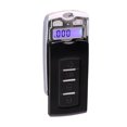 Axio 100g/0.01 Mini Car Key Design Gram Jewelry Scale Portable Tea Gold