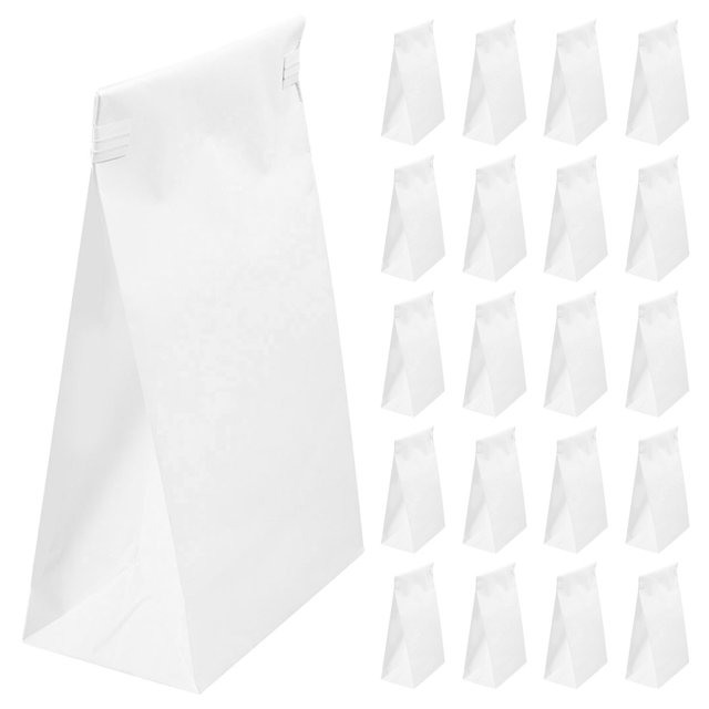 Axio 100pcs Barf Bags Motion Sickness Vomit Bags Travel Car Motion