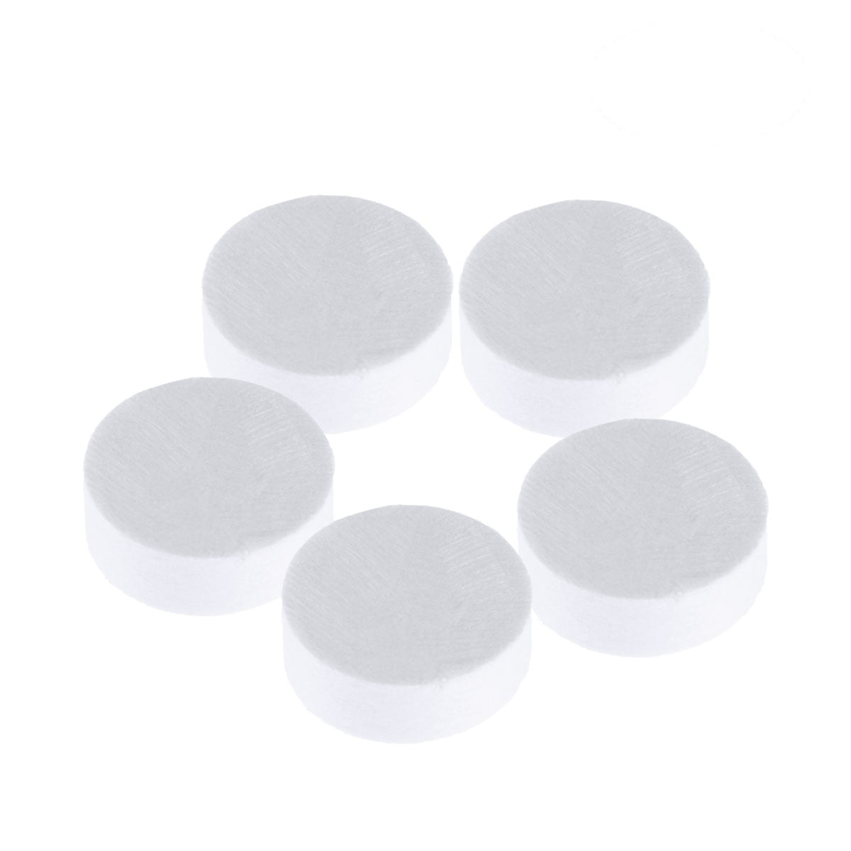 Axio 100pcs Compressed Biodegradable Towel Cloth Purified Cotton