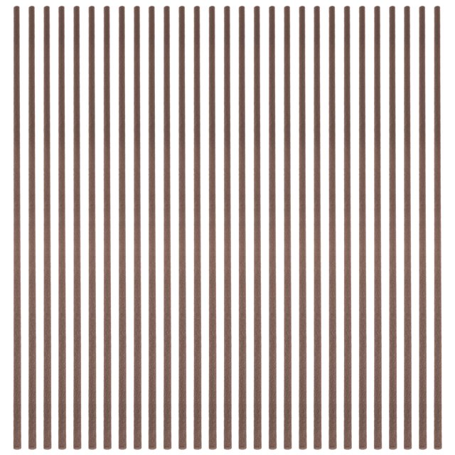 Axio 100pcs Rattan Diffuser Sticks Essential Oil Fragrance Diffuser