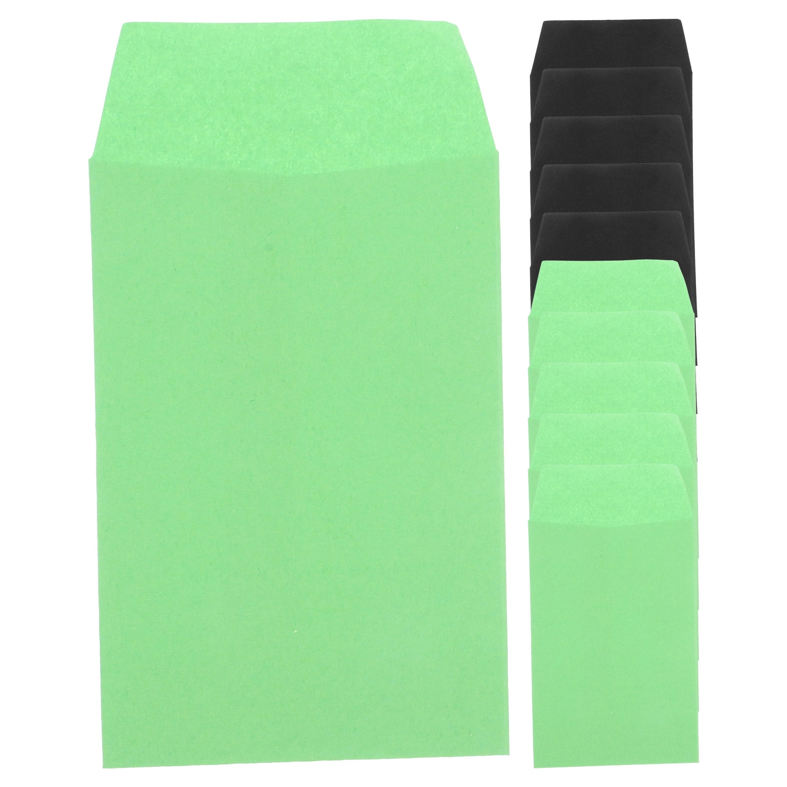 Axio 100pcs Small Cash Envelopes Money Envelopes Budget Envelopes
