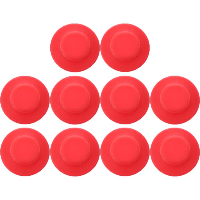 Axio 10Pcs Bottle Gaskets Swing Top Bottle Seals Home Brew Beer Soda