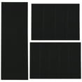 Axio 10pcs Fingerboard Foam Grip Tape Finger Skateboard Adhesive
