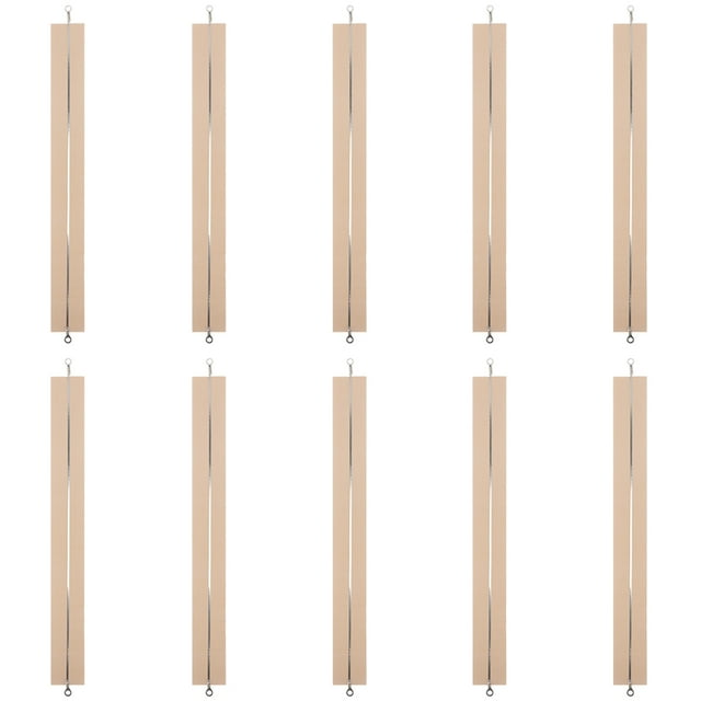 Axio 10pcs Heat Wires Sealing Machine Heating Strips Impulse Sealer