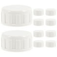Axio 10pcs Pvc Fitting Saver Inner Thread Sprinkler Head Cap Pvc Pipe