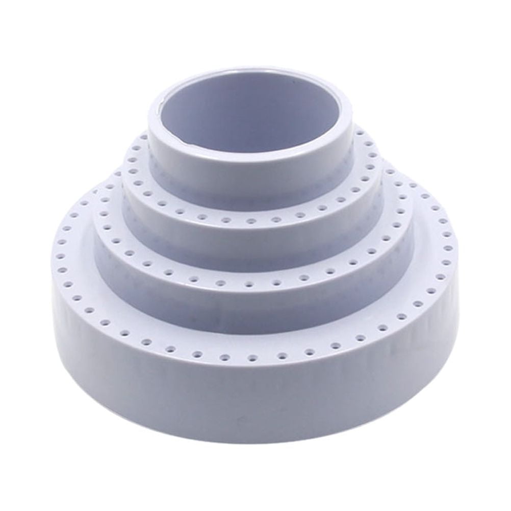 Axio 116 Hole 3.0mm Drill Pin Case Grinding Head Part Box Rotary